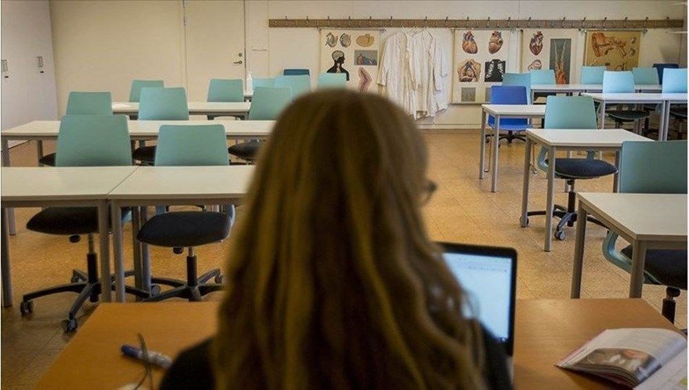 17 maddede yeni corona virüs yasakları (Sokağa çıkma yasağı ne zaman başlıyor, hangi saatlerde başlıyor?) - 10