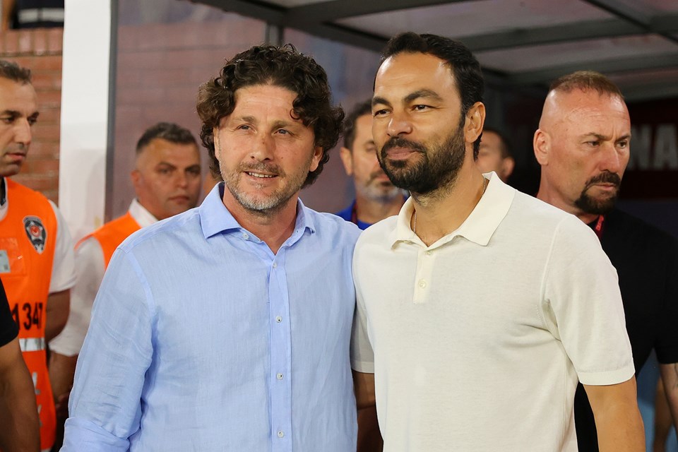 Trabzonspor galibiyetle başladı: Onuachu'dan sezonun ilk golü - 1