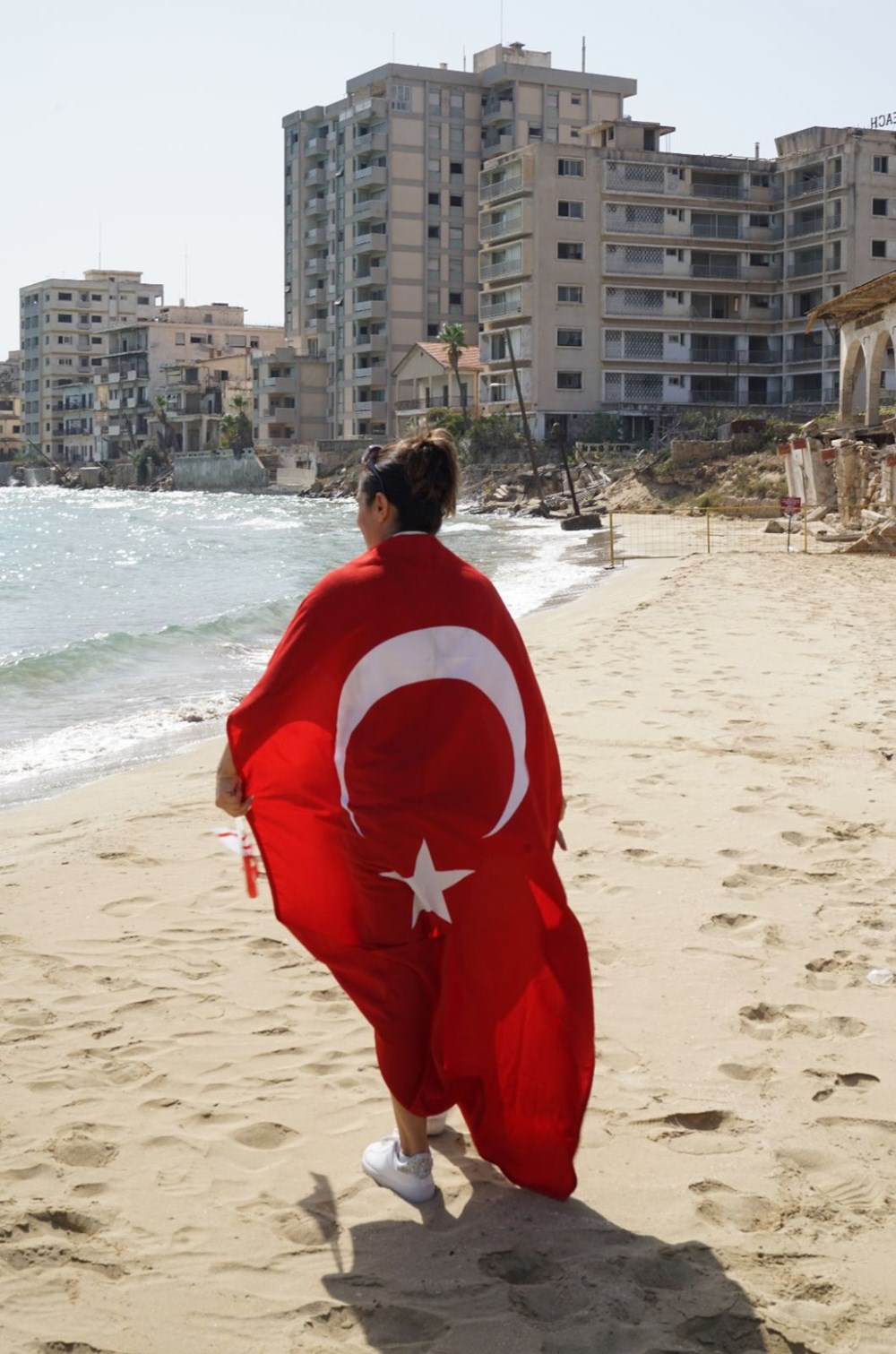 Kapalı Maraş artık açık - 46