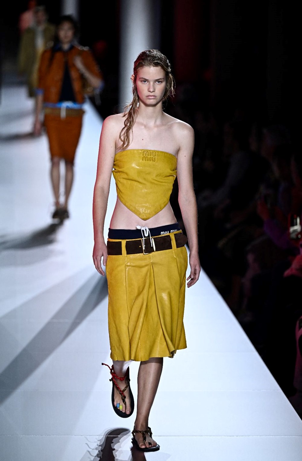 En güzel etek modelleri (2024 etek trendleri) - 4