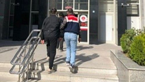 Çorum'da operasyon: 3 gözaltı