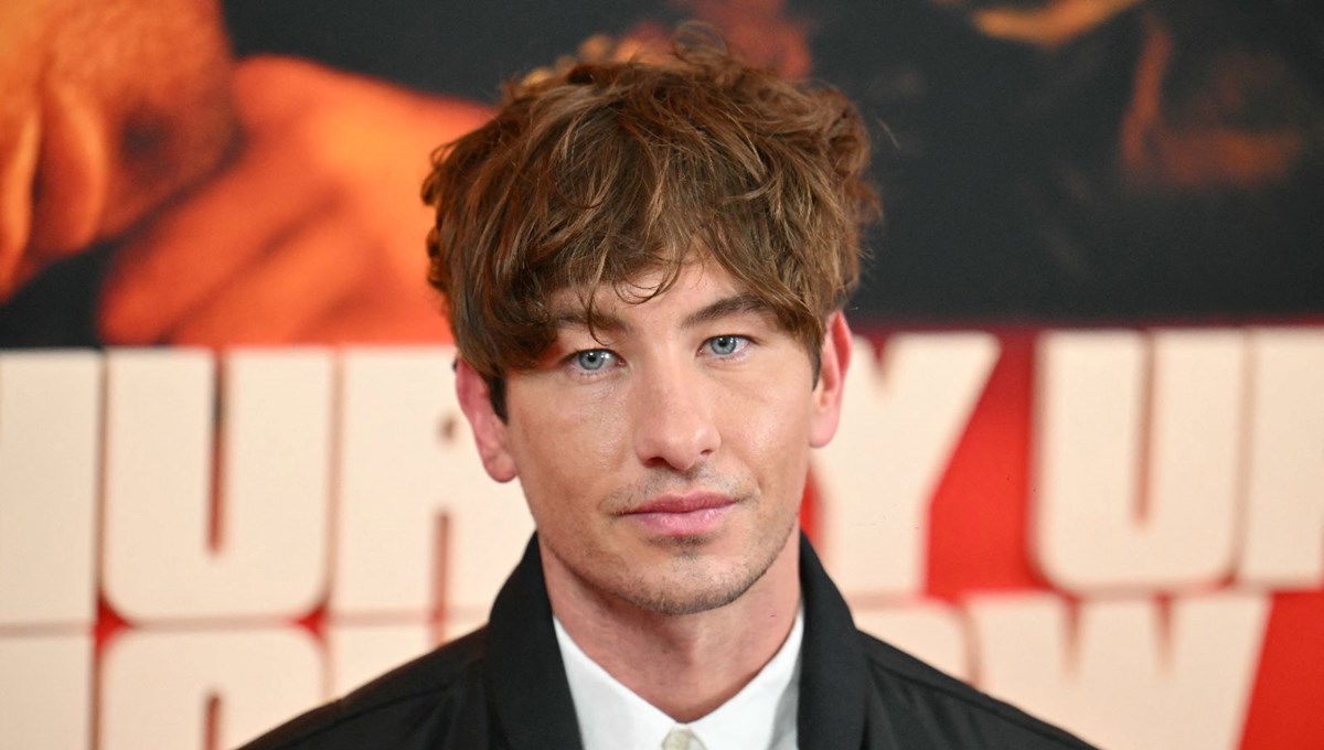 Barry Keoghan'dan şaşırtan itiraf