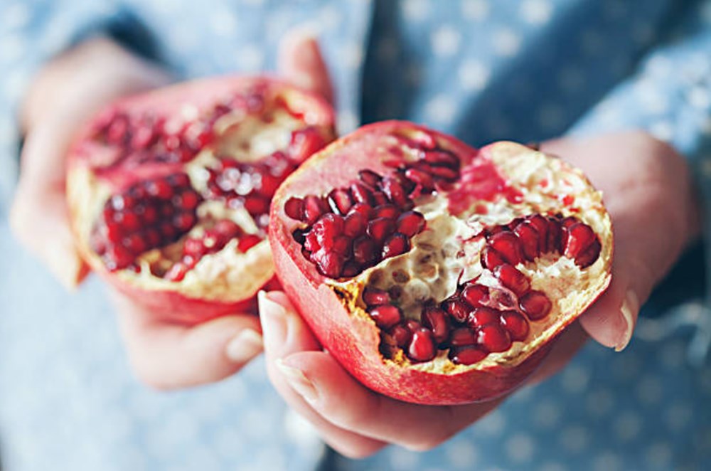 Meyve ve sebzeler hangi vitaminleri içeriyor? Meyve ve sebzeler hangi vitaminleri içeriyor? (Meyve ve sebzelerin besin değerleri) - 26