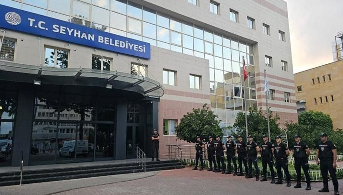 Seyhan Belediyesi'nden deprem yardımlarının seçim kampanyasında kullanıldığı iddiasına yalanlama Seyhan Belediyesi'nden deprem yardımlarının seçim kampanyasında kullanıldığı iddiasına yalanlama