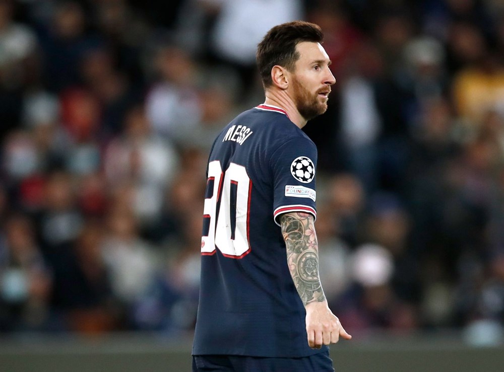 2021’de dünyanın en çok kazanan futbolcuları: Ronaldo, Messi'den ilk sırayı geri aldı - 4