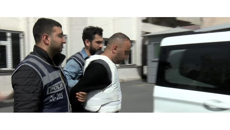 Küçükçekmece'de bir 'çocuğa cinsel istismar' iddiası daha (Zanlı adliyede)