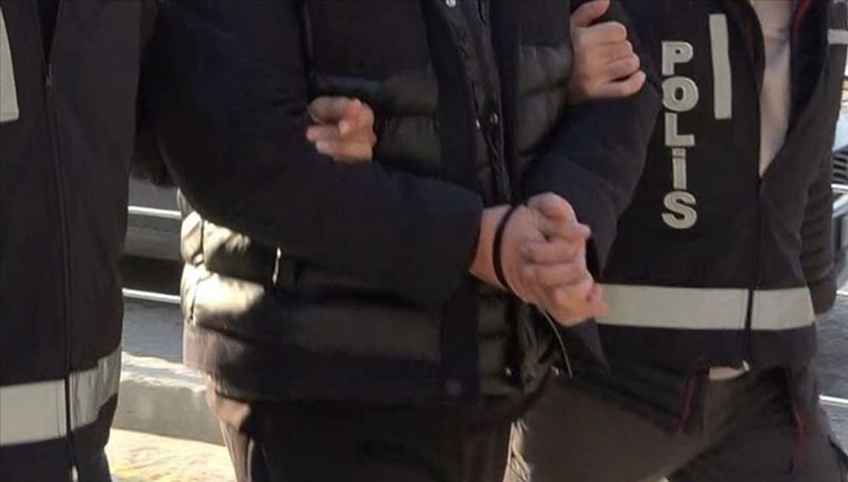 Ayhan Bora Kaplan davası: 1 komiser daha tutuklandı Ayhan Bora Kaplan davası: 1 komiser daha tutuklandı