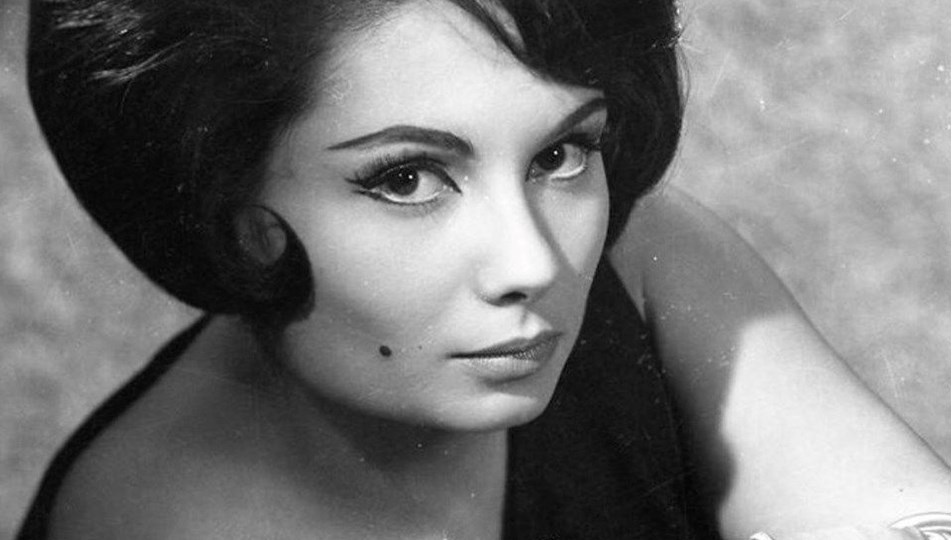 "Küçük Hanımefendi" Belgin Doruk vefatının 30. yılında anılıyor