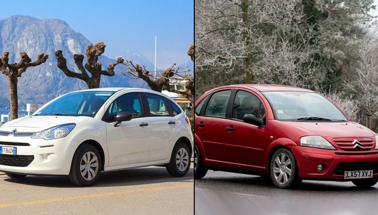 Citroen C3 ve DS3'ler trafikten çekilecek