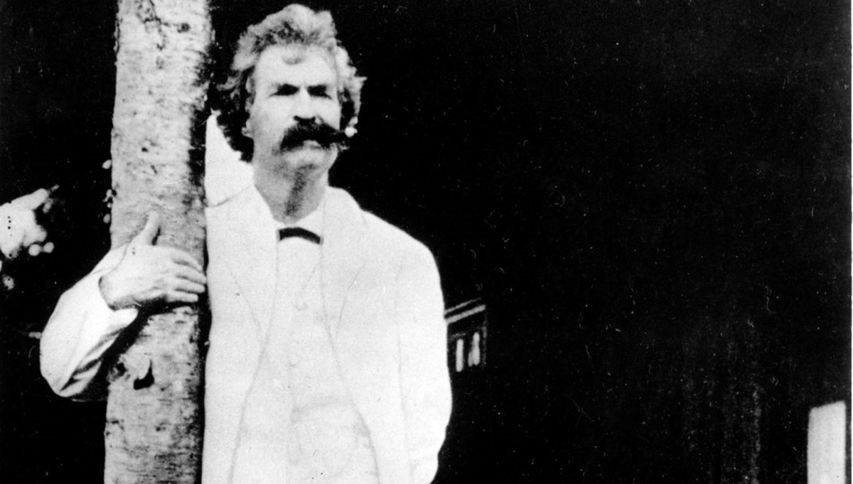 Mark Twain’in villası 4.2 milyon dolara satışta