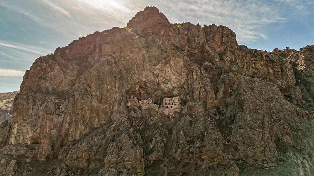 Adını bir eşkıyadan almış - 2