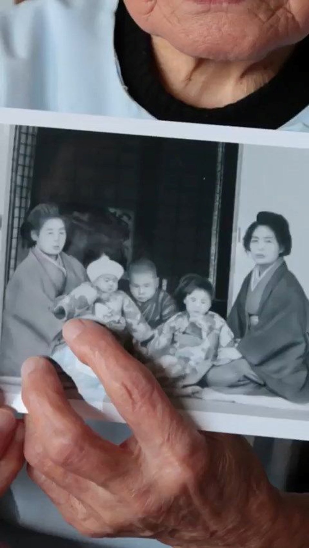 108 Yaşında Makas Sallıyor: Dünyanın En Yaşlı Kadın Berberinin İnanılmaz Hikayesi 74 tzva 5qjm0CCJkDdWVy4BA