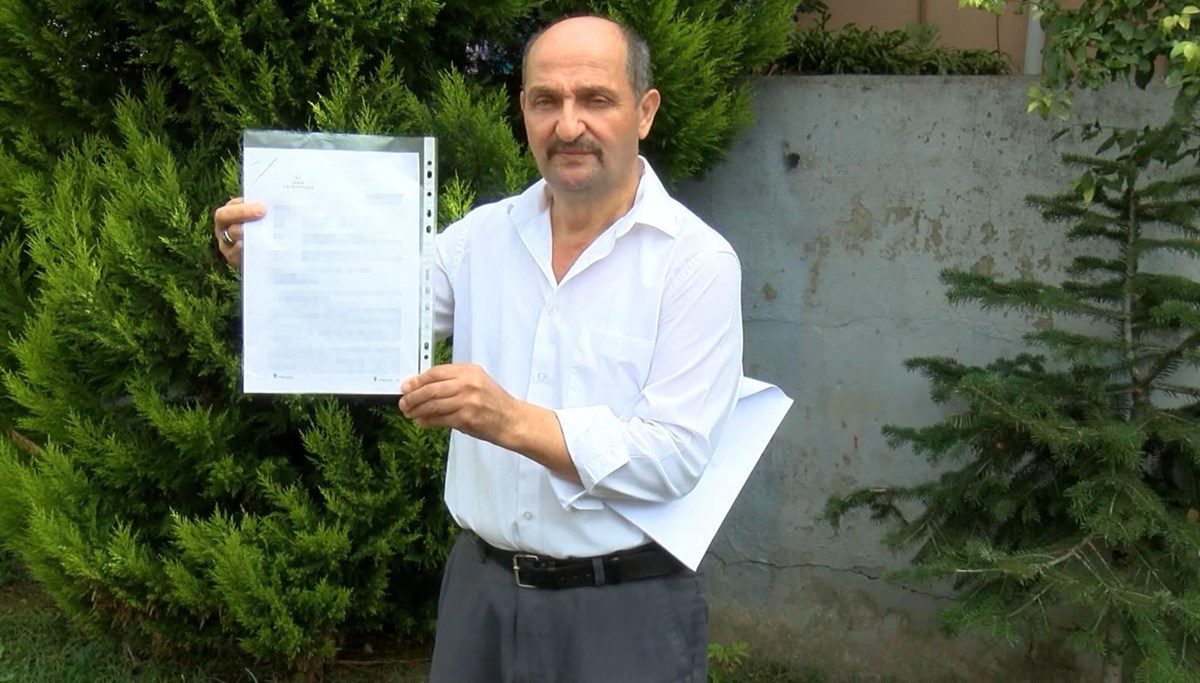 Kopan parmağı için tazminat kazandı, şirket 