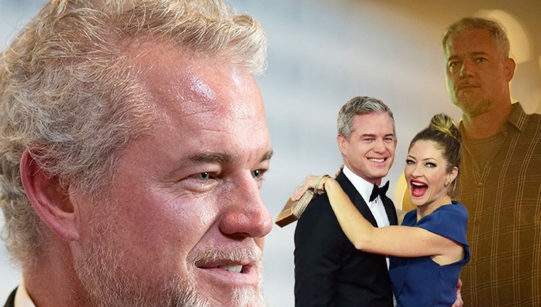 Eric Dane ALS hastalığına yakalandı: Oyunculuğa devam etmekte kararlı
