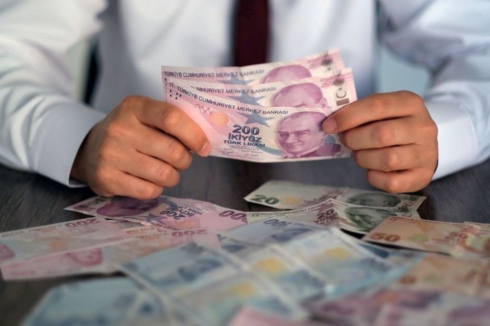 Bankalarda 0 faizli kredi yarışı başladı! 50 bin lira 6 ay vadeyle faizsiz kredi kampanyası (0 faizli kredi veren bankalar) - 8