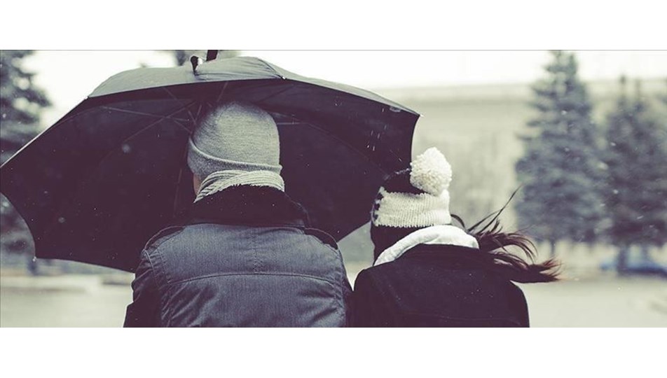 Meteorolojiden 5 il için fırtına uyarısı