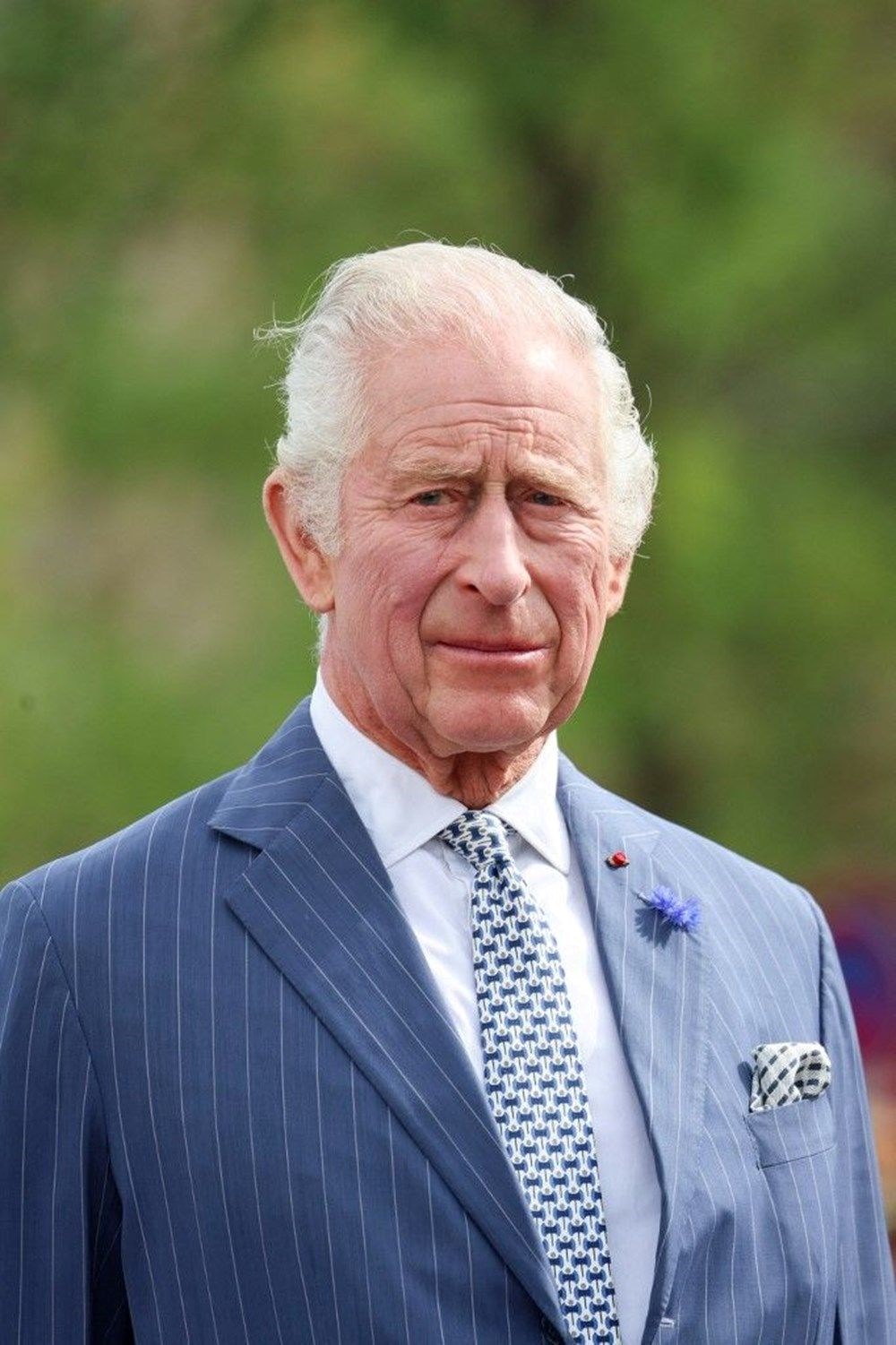 Babası Kral Charles'a kanser teşhisi kondu: Prens Harry apar topar İngiltere'ye gidiyor - 4