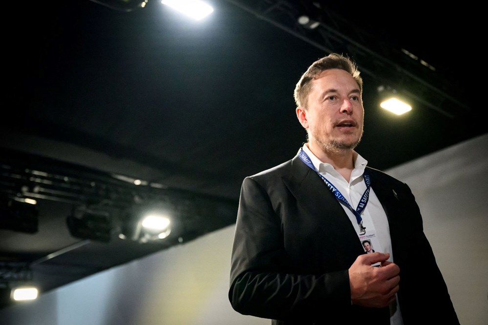 Elon Musk’tan yapay zeka uyarısı: OpenAl, CEO’sunu neden kovduğunu açıklamalı - 4