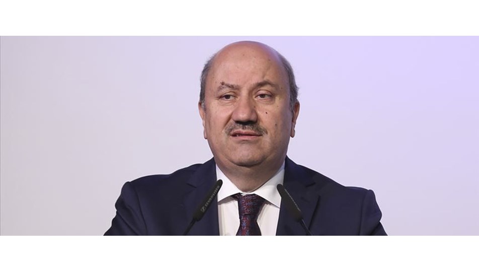 BDDK Başkanlığına Akben atandı