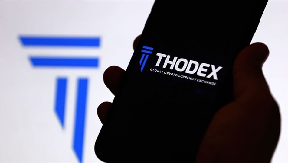 Thodex olayında bir ilk: Mağdurun davası kabul edildi