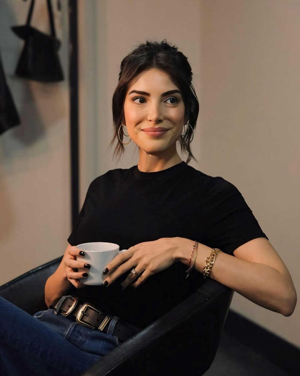 Deniz Baysal: Kendi çocuğum olsun istemiyorum - 7