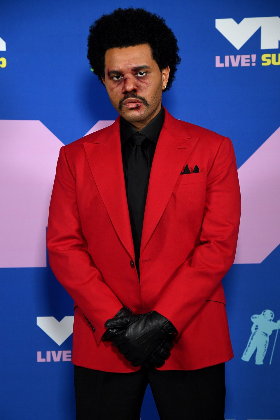 2021 Grammy Ödülleri’nde The Weeknd’in hayal kırıklığı