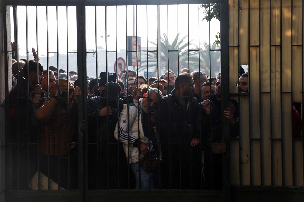 Esad sonrası Suriye'de intikam operasyonları olacak mı? - 5