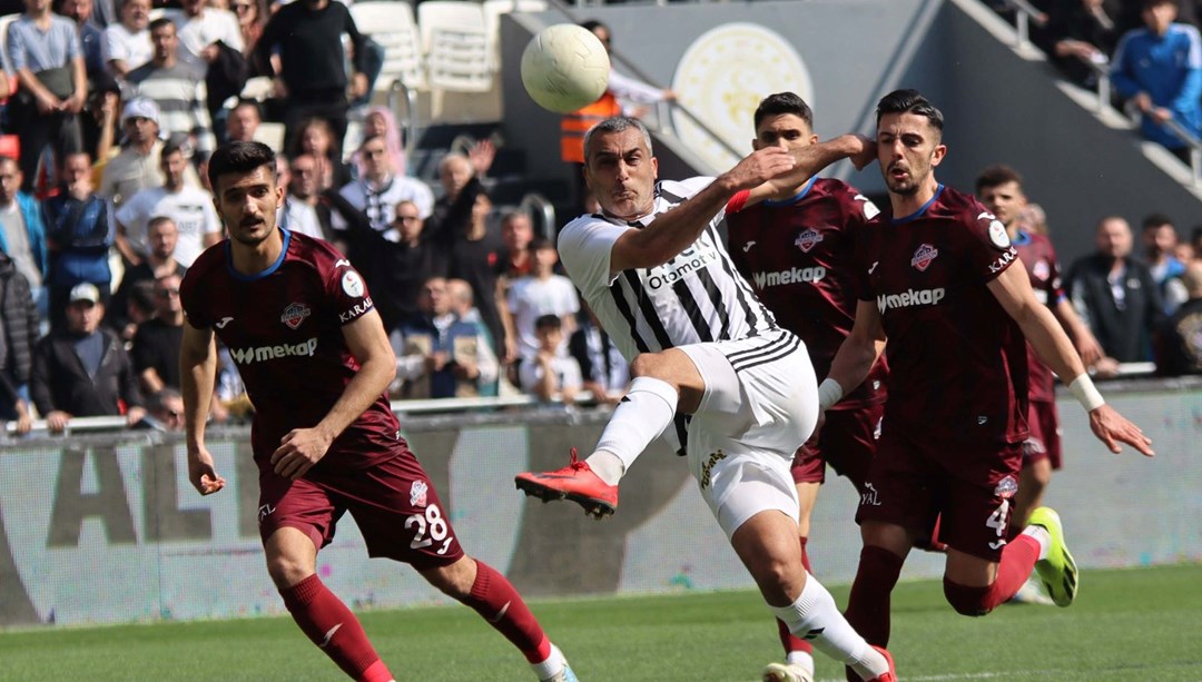 Altay'ın ustalarından sessiz imza