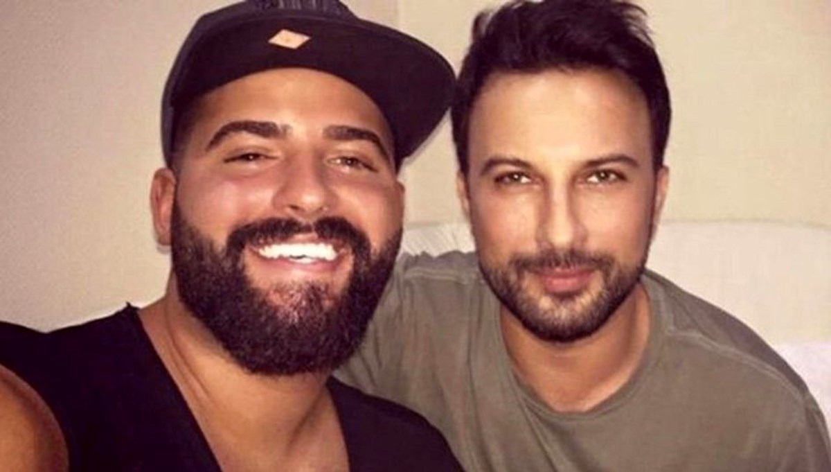 Cinayet davasında yargılanan Tarkan’ın kuzeni Servet Tevetoğlu hakkında karar