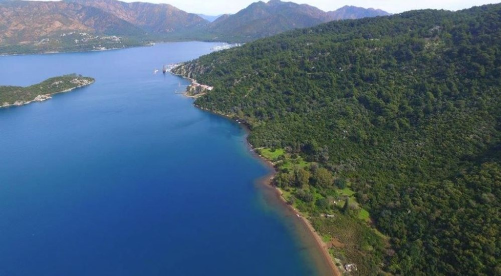 Türkiye'nin Milli Parkları (Türkiye'deki milli parkların listesi ve isimleri) - 56