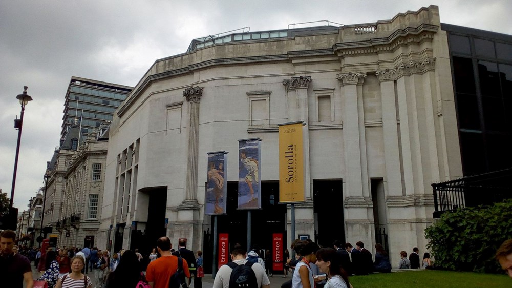 Son 100 yılın en iyi 25 müze binası arasında Odunpazarı da var - 21