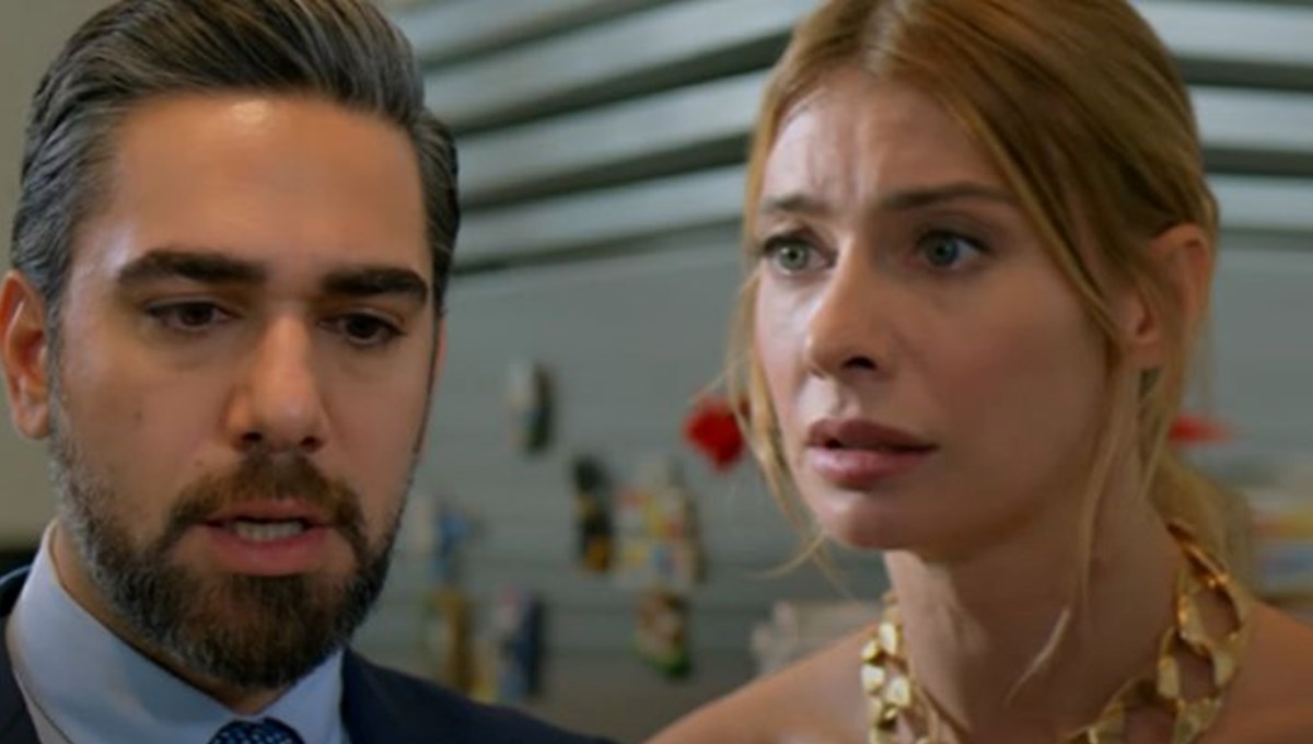 Gecenin Ucunda 9. bölüm fragmanı yayınlandı
