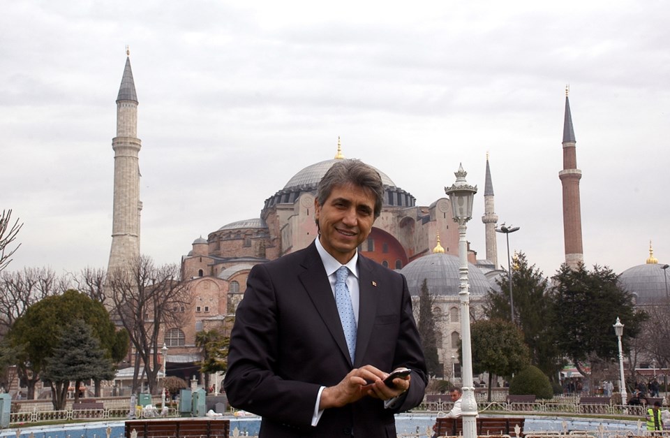 Kapalıçarşı'nın nüfus cüzdanı çıkarılıyor - 1