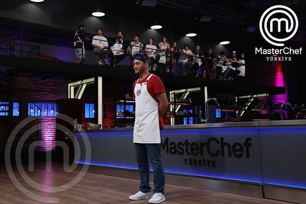 MasterChef 2021 yarışmacıları kimler? (MasterChef 2021 ana ...