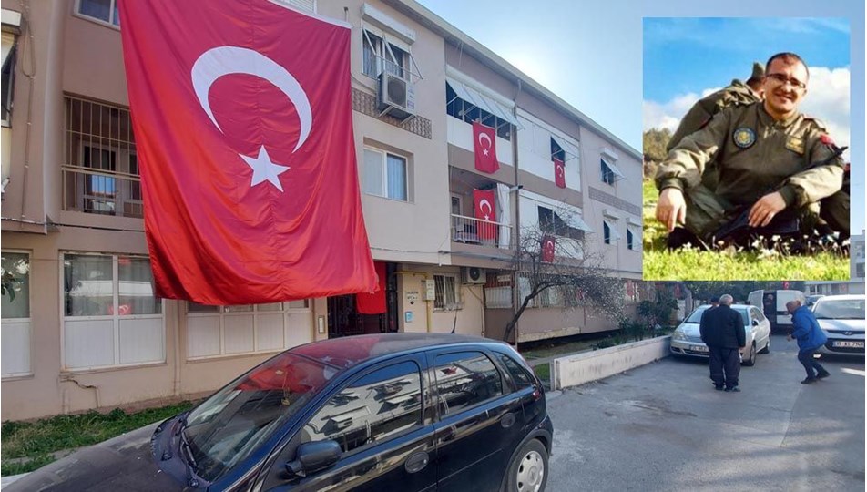Bitlis'te helikopter düşmesi sonucu şehit olan Uzman Çavuş Tolga Demirci'nin vasiyeti ortaya çıktı