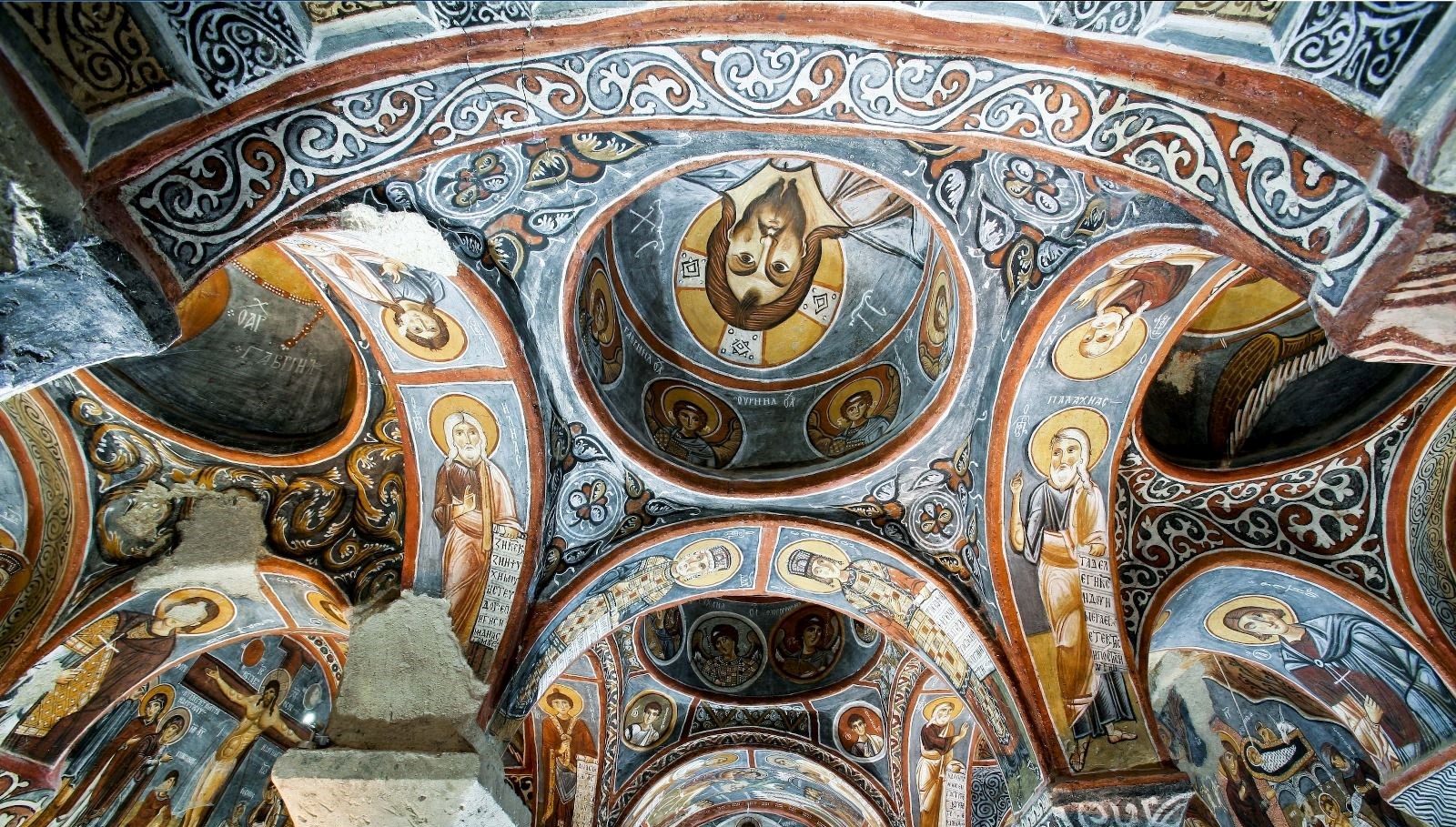 İtalyan arkeologlar Türkiye’deki kazılarda yeni bulgular paylaşacak