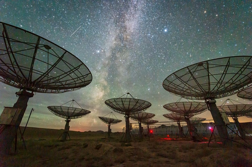 Eski NASA uzmanı anlattı: Uzaylılarla temasa geçilirse ne olacak, hangi adımlar izlenecek? - 2