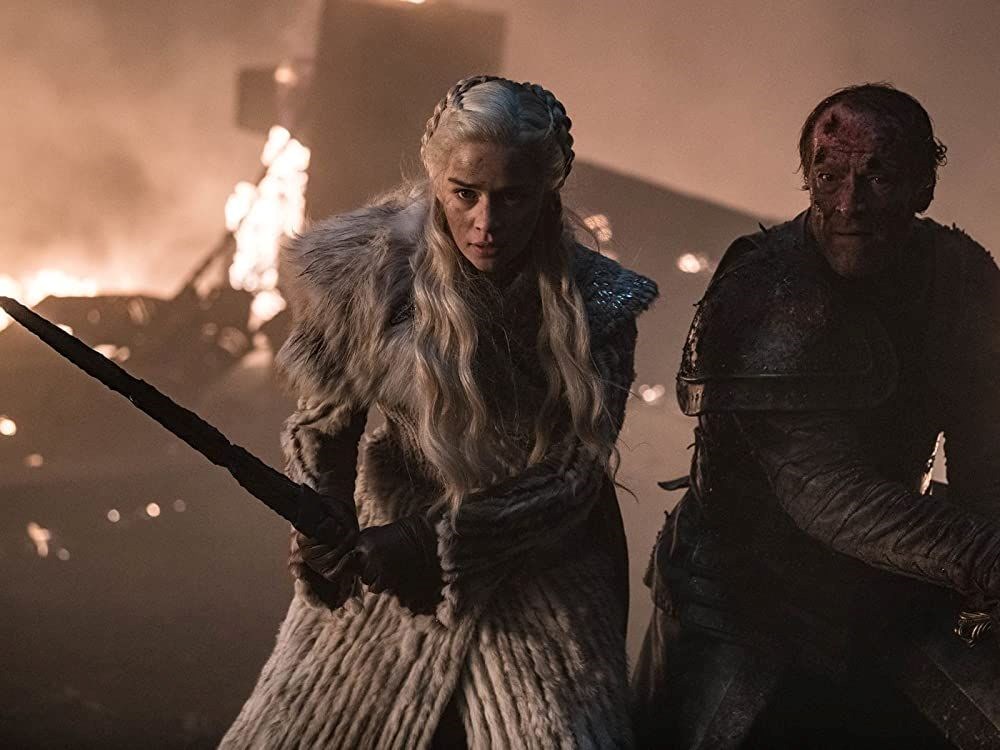 Şimdiye kadar yapılmış en pahalı 10 dizi - 3