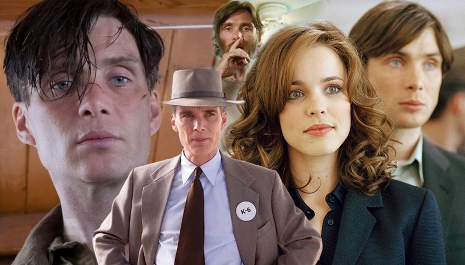 Cillian Murphy'den Peaky Blinders'a yeşil ışık - 2