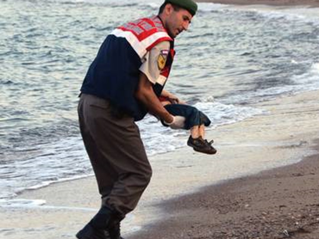 aylan i bulan jandarma astsubay o ani anlatti ntv
