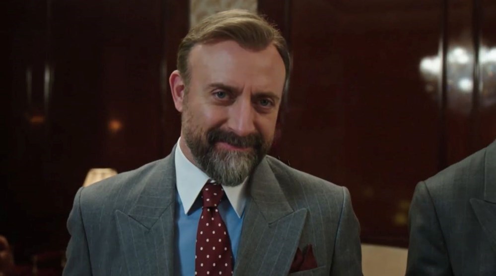 Halit Ergenç