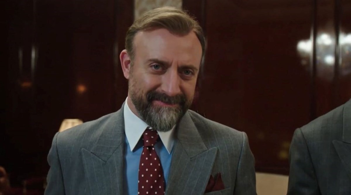 Halit Ergenç