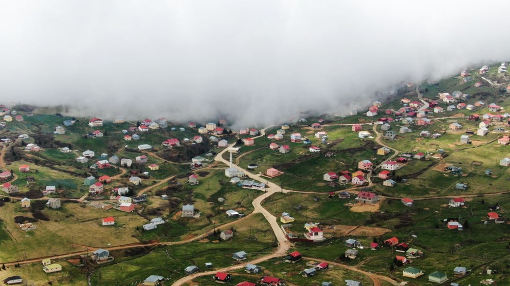 Bu yayla Türkiye'nin 82. ili olarak anılıyor - 8