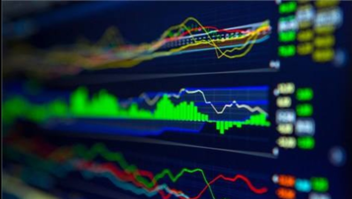 Borsa İstanbul'dan iki rekor
