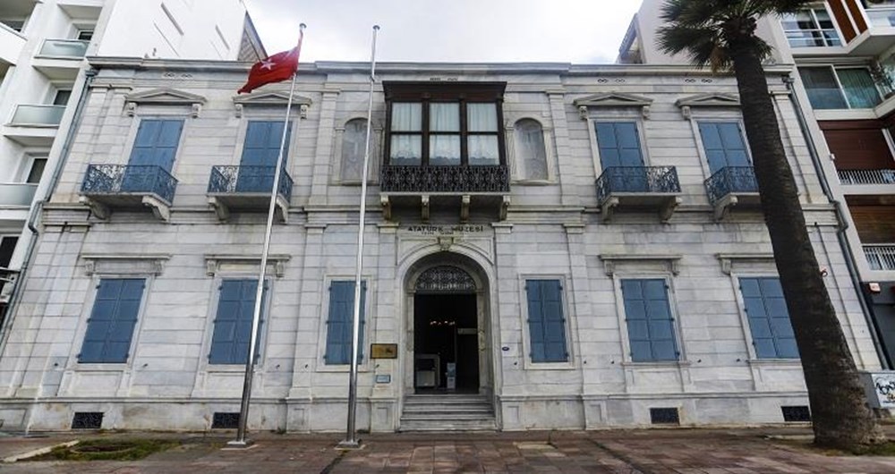 Evden çıkmadan gezebileceğiniz 33 sanal müze - 22