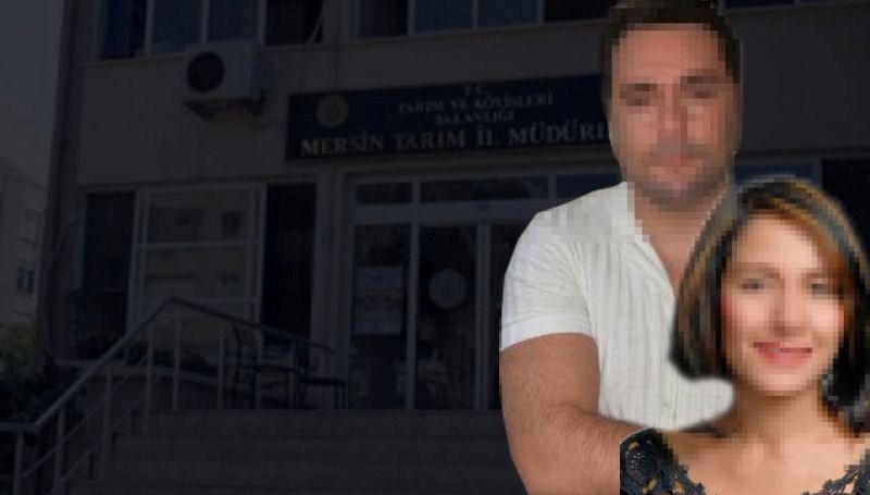 Kadın müdüre tacizden hapis istemi