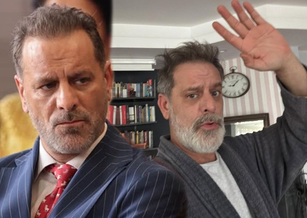 Ozan Güven'den 50'nci yaş kararları: Sosyal medyada yokum! - 1