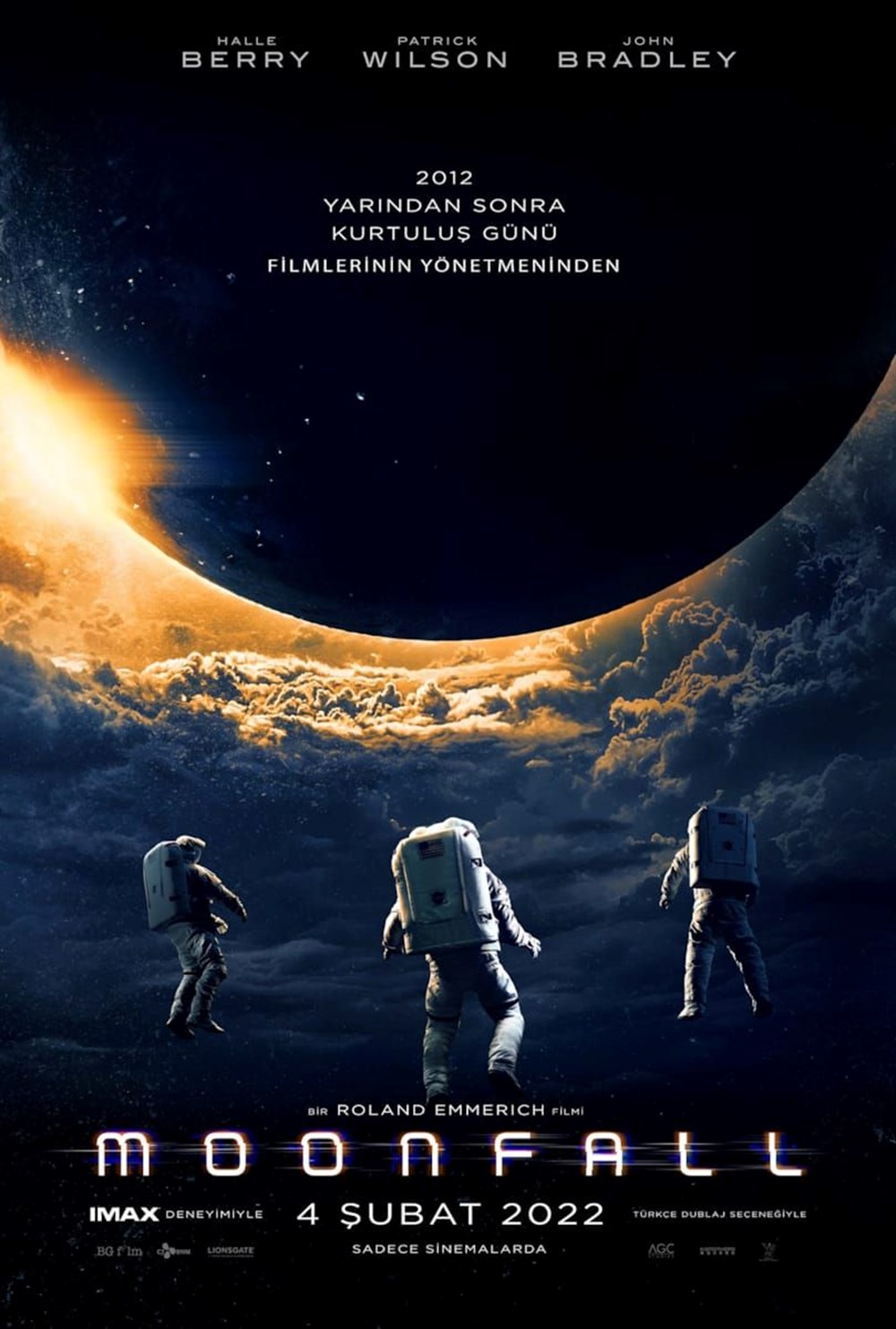 Dilberay filminden 98 bin seyirci (11-13 Şubat Box Office Türkiye) - 3