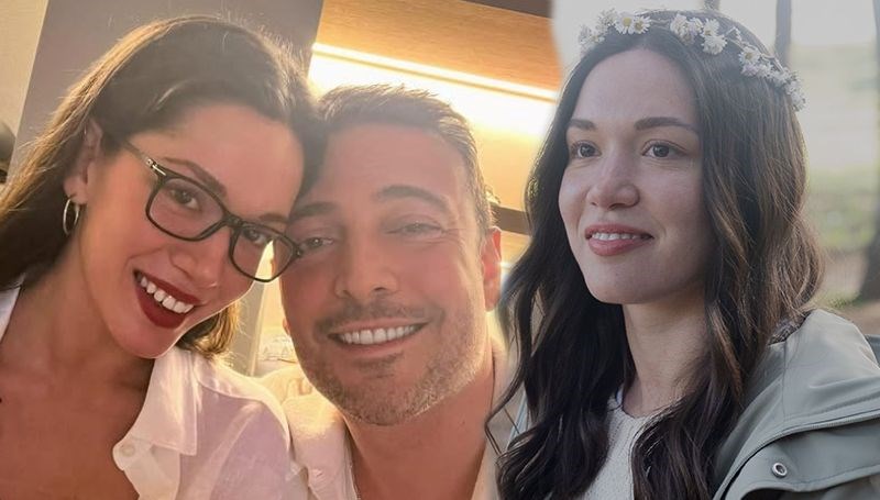 Hazal Subaşı 30 oldu: Oğuzhan Koç'tan romantik poz