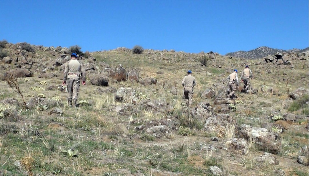 Sevgi 16 gündür kayıp: Tutuklu sayısı 4'e çıktı